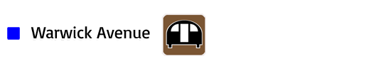 Warwick Avenue