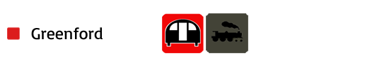 Greenford