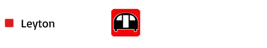 Leyton
