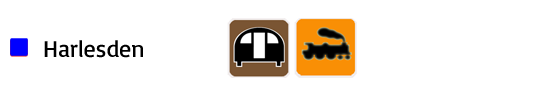 Harlesden