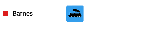 Barnes