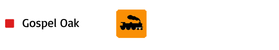 Gospel Oak