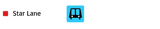 Star Lane