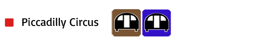 Piccadilly Circus
