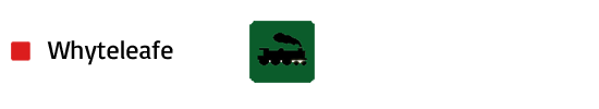 Whyteleafe