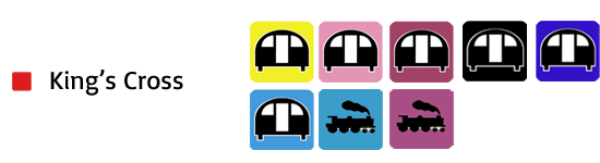 Kings Cross