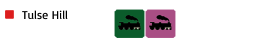 Tulse Hill