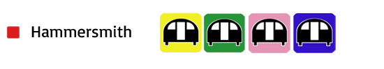Hammersmith