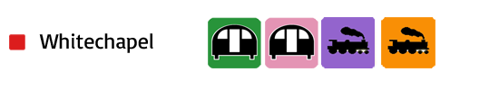 Whitechapel