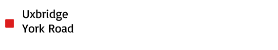 Uxbridge