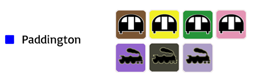 Paddington