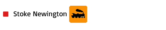 Stoke Newington