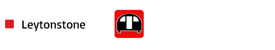 Leytonstone