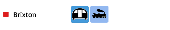 Brixton