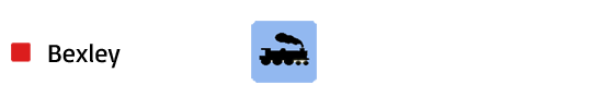 Bexley
