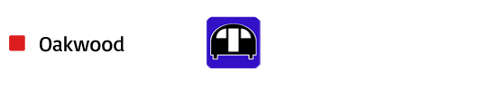 Oakwood