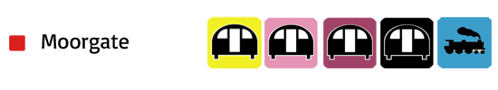 Moorgate