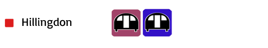 Hillingdon