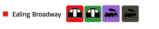 Ealing Broadway