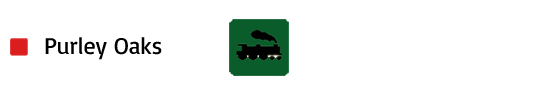 Purley Oaks