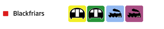 Blackfriars