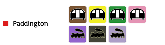 Paddington