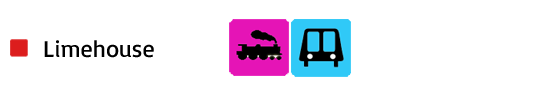Limehouse