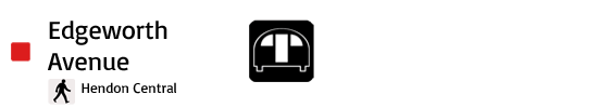 Hendon Central
