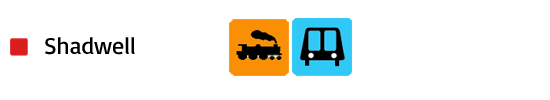 Shadwell