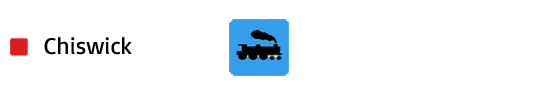 Chiswick