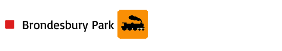 Brondesbury Park