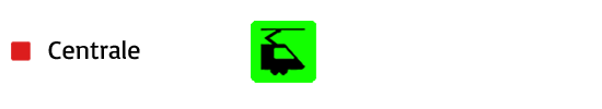 Centrale