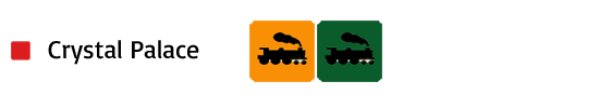 Crystal Palace