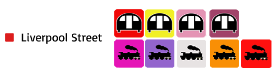 Liverpool Street