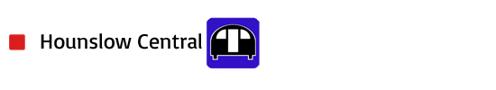 Hounslow Central