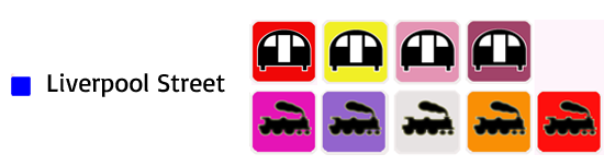 Liverpool Street
