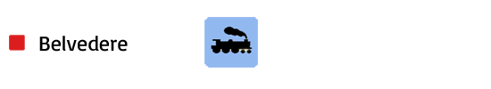Belvedere