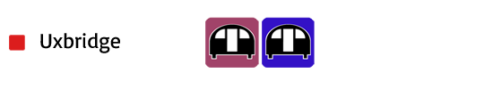 Uxbridge