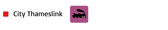 City Thameslink