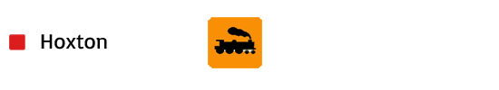 Hoxton