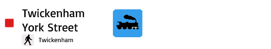 Twickenham
