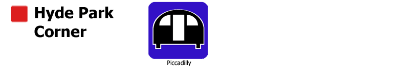 Hyde Pk Corner