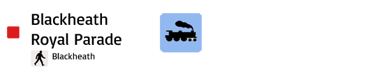 Blackheath