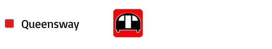 Queensway