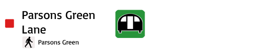 Parsons Green