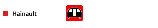 Hainault