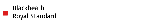 Blackheath Royal Standard