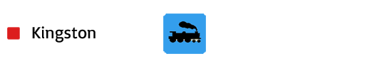 Kingston