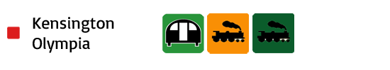 Kensington Olympia