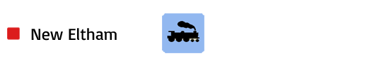 New Eltham